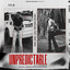 UNPREDICTABLE cover