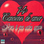 14 Canciones De Amor cover