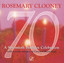 70 - A Seventieth Birthday Celebration cover