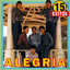 15 Éxitos cover