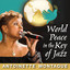 Antoinette Montague profile