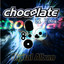 Chocolate — Da Club cover art