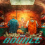 Bounce cover