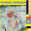 Svensk sommar cover