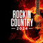 Rockin' Country 2024 cover