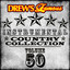 Drew's Famous Instrumental Country Collection (Vol. 50) cover