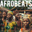 Afrobeats 2018 cover