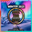 Winter 2021 (EDM Electronic Dance Music) cover