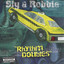Rhythm Doubles cover