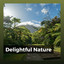 Delightful Nature cover