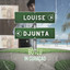 In Curaçao cover