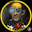 Davide Mentesana — Area 51 (Original Mix) cover art