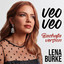 Lena Burke - Veo Veo (Bachata Version)