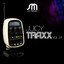 Juicy Traxx Vol 01 cover