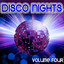 Disco Nights - Vol.4 cover