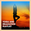 Yoga and Relaxation Playlist cover