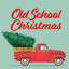 Old School Christmas Music cover