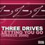 Greece 2000 (Letting You Go) - Markus Schulz Big Room Remix