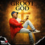 Big B Forever - Groot God