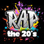Rap the 20's cover