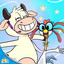 El Show de Sander - Frosty