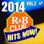 2014 R&B CLUB HITS NOW! VOL.2/ COUNTDOWN SINGERS cover