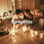 Romantic cover