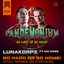 GO HARD OR GO HOME! - Official Pandemonium 2022 Uptempo Anthem