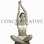 Concentrative Meditation to Emphasize the Concentration of Attention cover