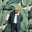 COLD - King Green