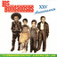 XXV Aniversario cover