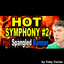 Hot Symphony #2 - Star Spangled Banner cover