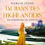 Kapitel 70 - Das Versprechen des Schotten - Im Bann des Highlanders, Band 7 cover