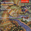 Stravinsky: The Firebird / Petrushka / The Rite of Spring cover