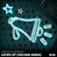 Listen Up - Voltage Remix
