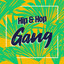 Hip & Hop Gang cover