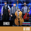 Denker no Release Showlivre (Ao Vivo) cover