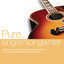 Pure... Singer Songwriters cover