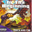 In Tha Beginning, , , There Was Rap cover