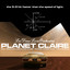 Planet Claire cover