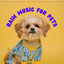 Rain Music For Pets: Soothing Rain Music Made For Pets cover