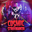 Cosmic Stravaganza cover