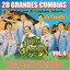 Los Hermanos Barron - La Bomba