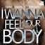 Edson Pride and DJ Aron ft Beth Sacks - I Wanna Feel Your Body / dj fist tremendo remix