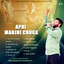 Apni Manjhi Chukk cover