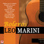 Boleros Leo Marini cover