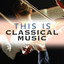 This Is Classical Music cover