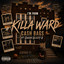 Cash Bags - Im from killa ward (feat. Queenglizzyg)