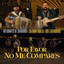 Integrantes De Chihuahua Ft Salomon Robles - No Me Compares