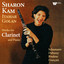 Schumann: 3 Romances, Op. 94: No. 1, Nicht schnell (Version for Clarinet and Piano) cover